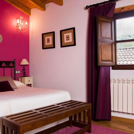 Casa Azulete Villa Bimenes Eksteriør billede
