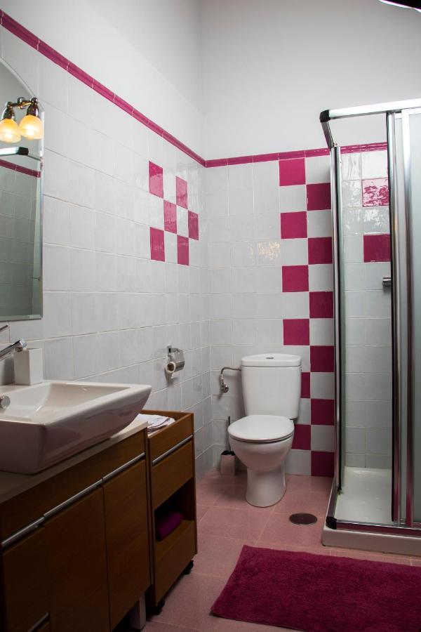 Casa Azulete Villa Bimenes Eksteriør billede